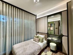Clementi Avenue 1 (D5), Condominium #612784301